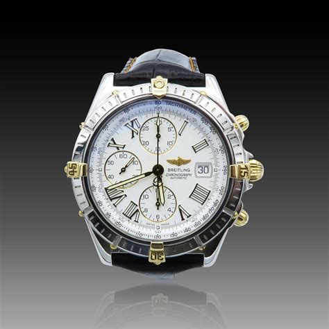 bracelet montre breitling|montre breitling homme.